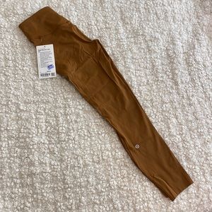 lululemon Base Pace HR Tight 25”
